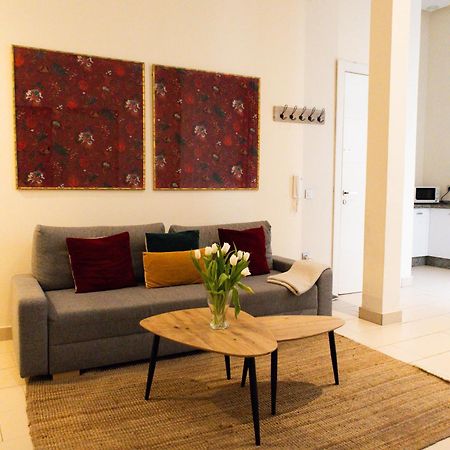 Guzman El Bueno Suites Sevilla Kültér fotó