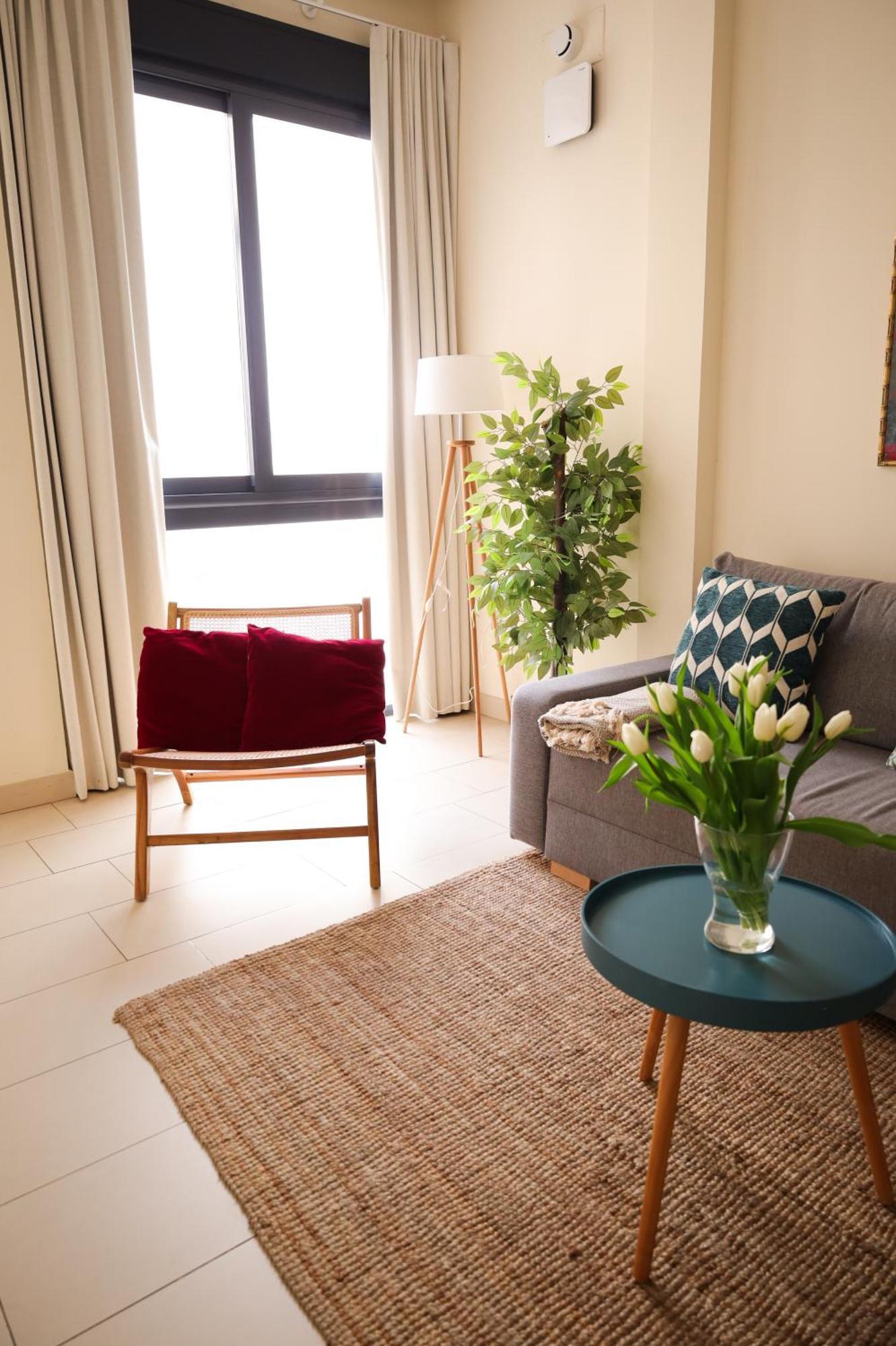 Guzman El Bueno Suites Sevilla Kültér fotó