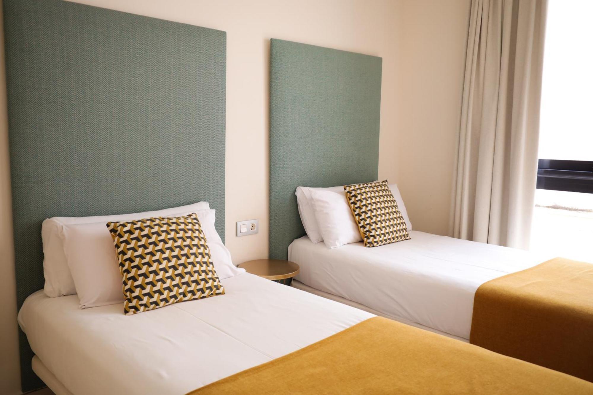 Guzman El Bueno Suites Sevilla Kültér fotó
