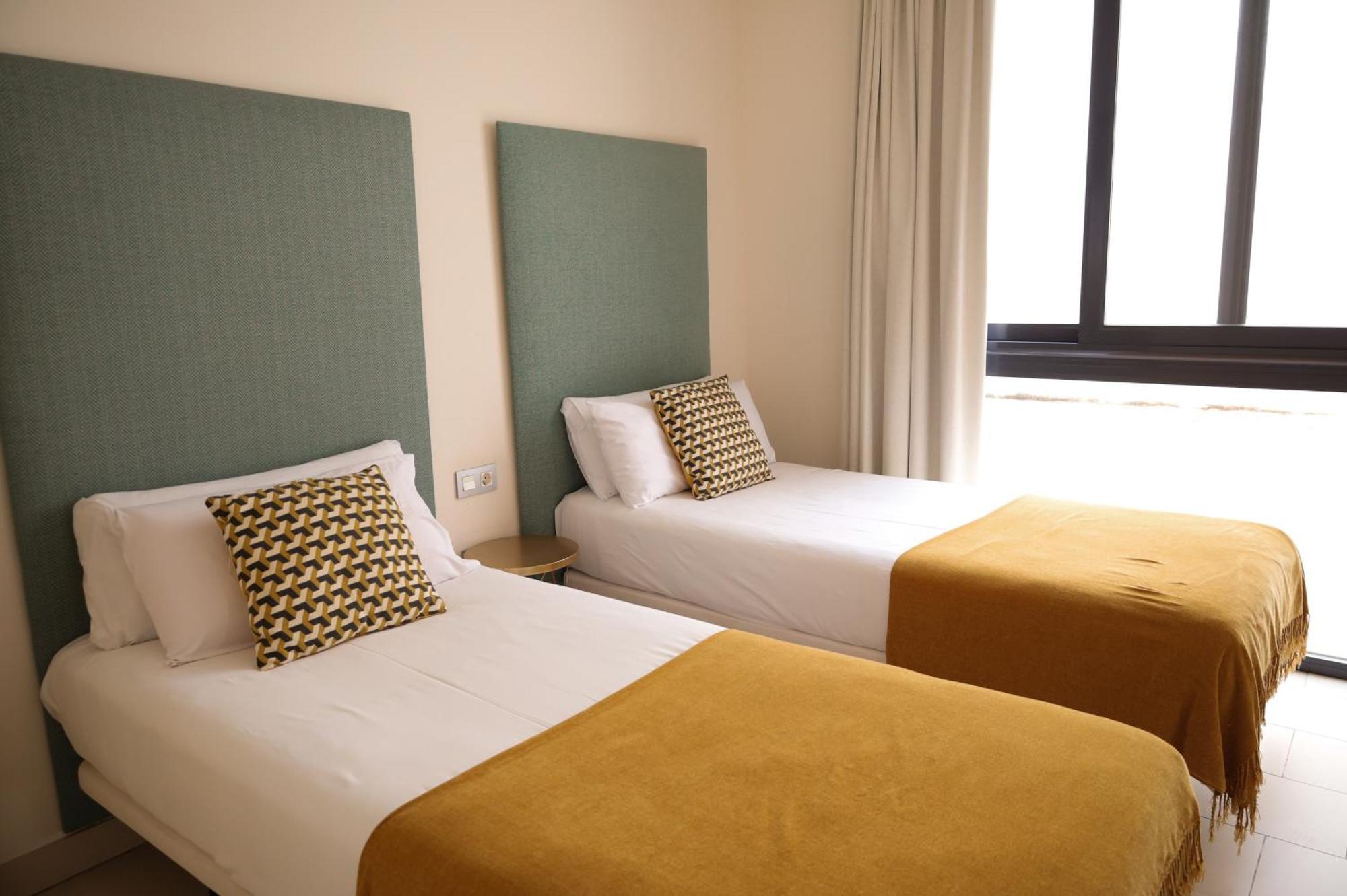 Guzman El Bueno Suites Sevilla Kültér fotó