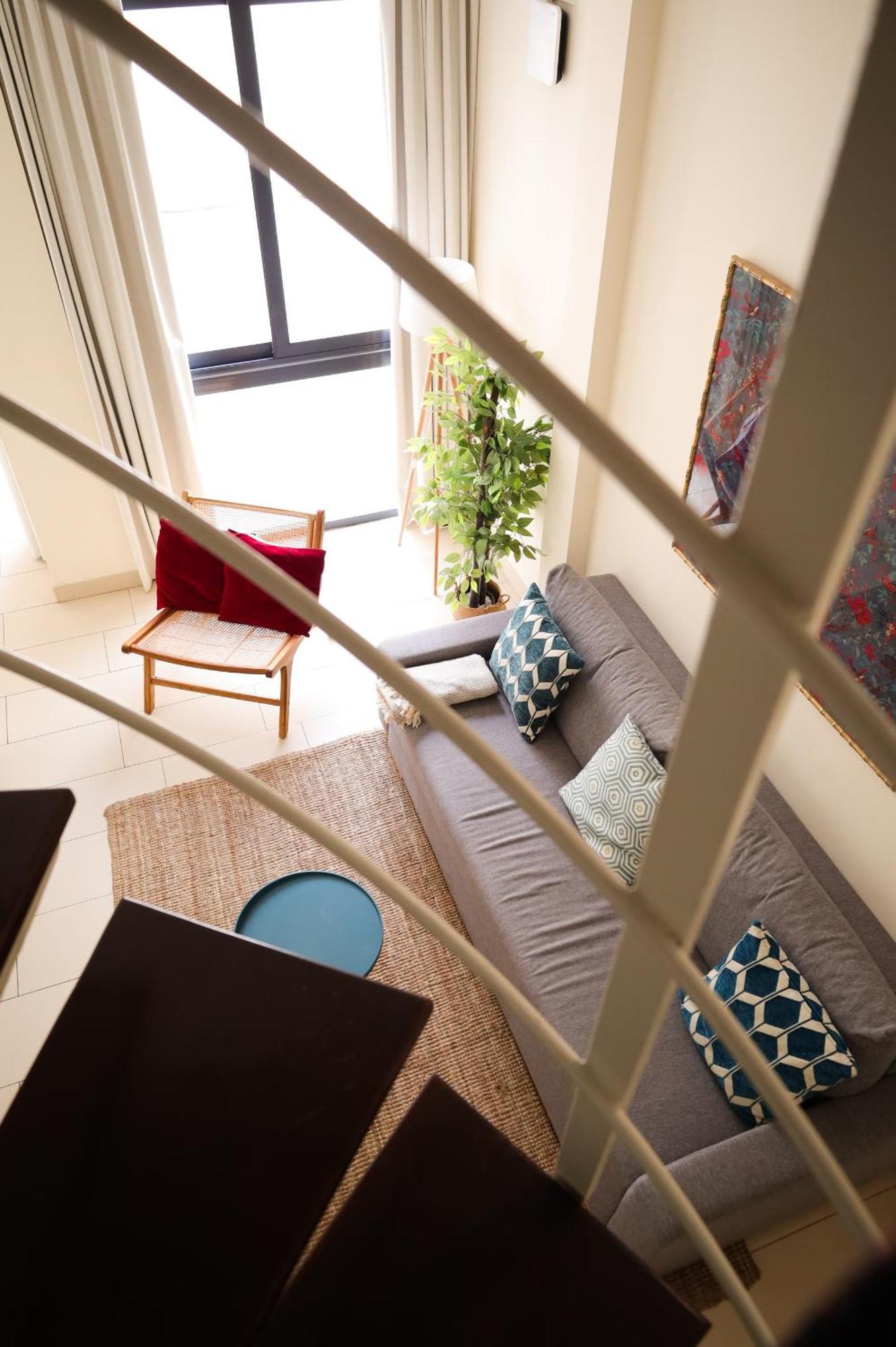 Guzman El Bueno Suites Sevilla Kültér fotó