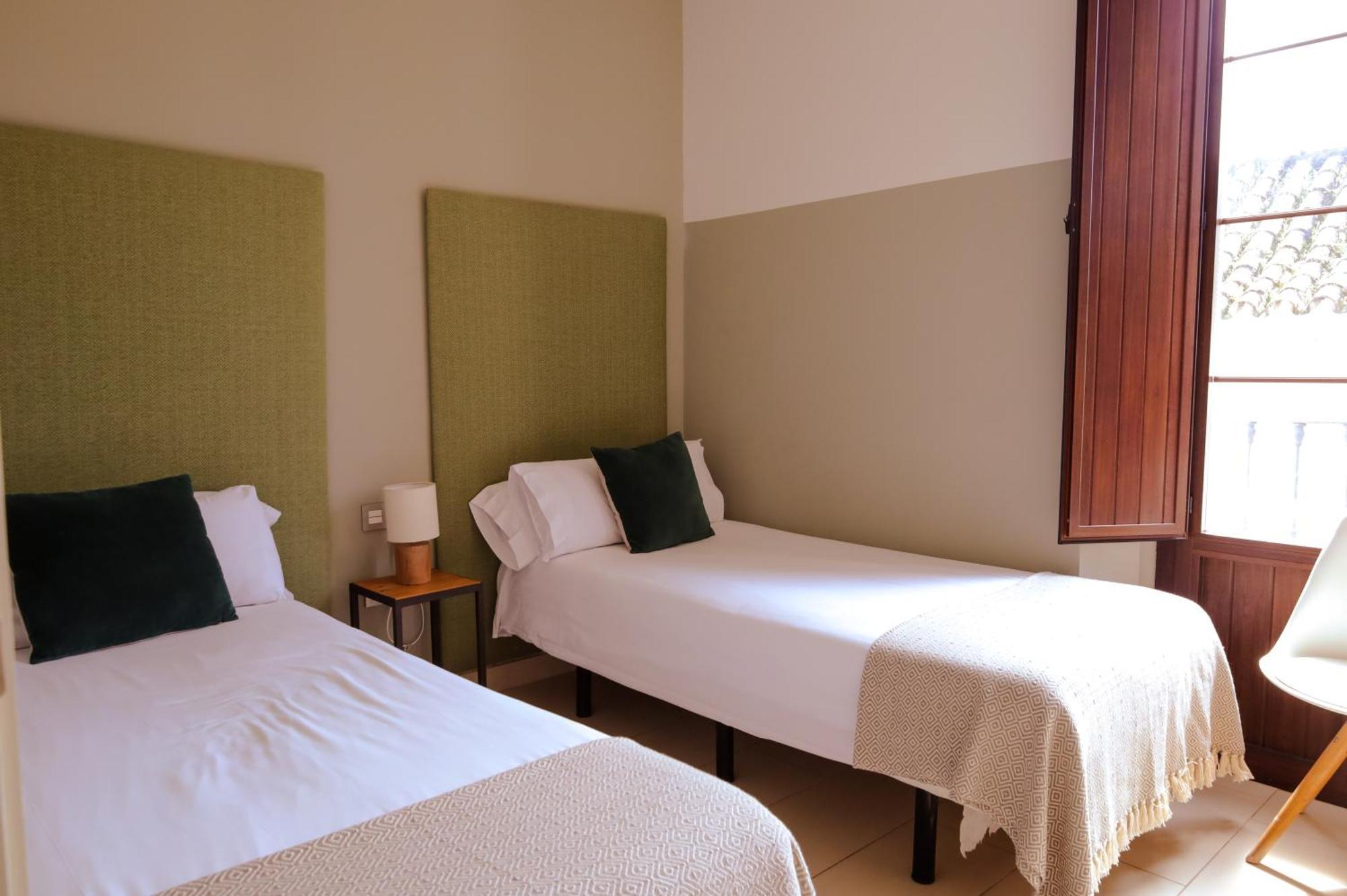 Guzman El Bueno Suites Sevilla Kültér fotó
