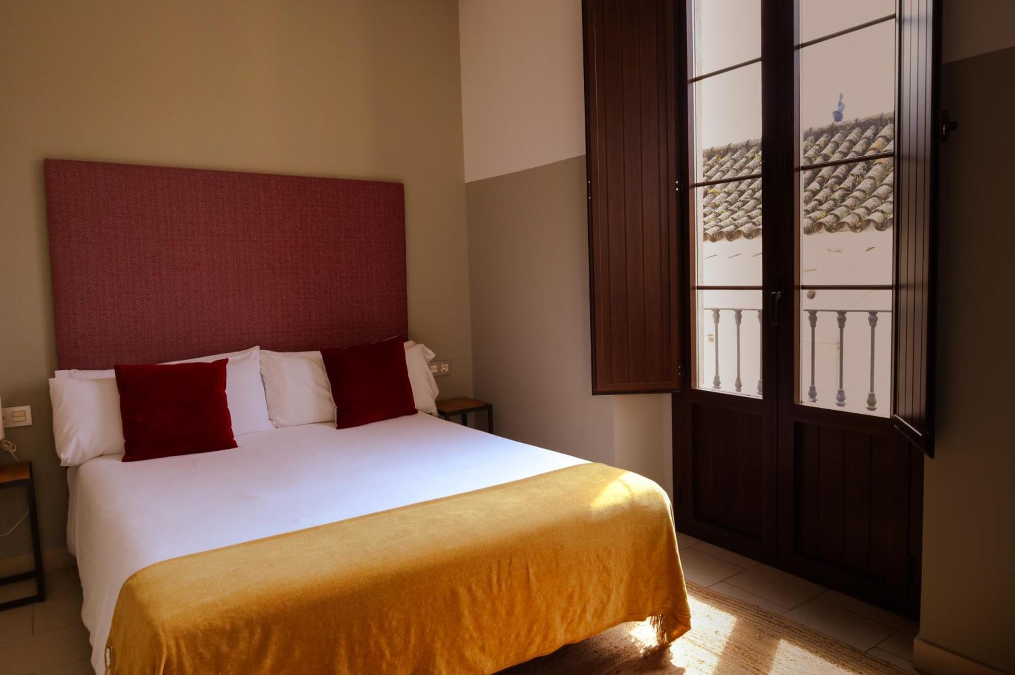 Guzman El Bueno Suites Sevilla Kültér fotó