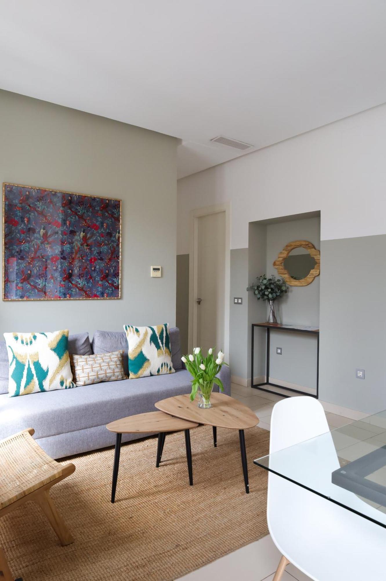 Guzman El Bueno Suites Sevilla Kültér fotó