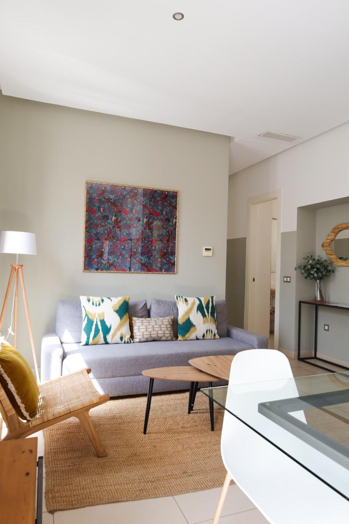 Guzman El Bueno Suites Sevilla Kültér fotó