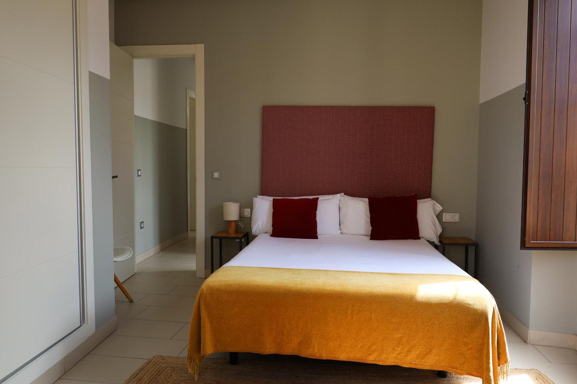 Guzman El Bueno Suites Sevilla Kültér fotó