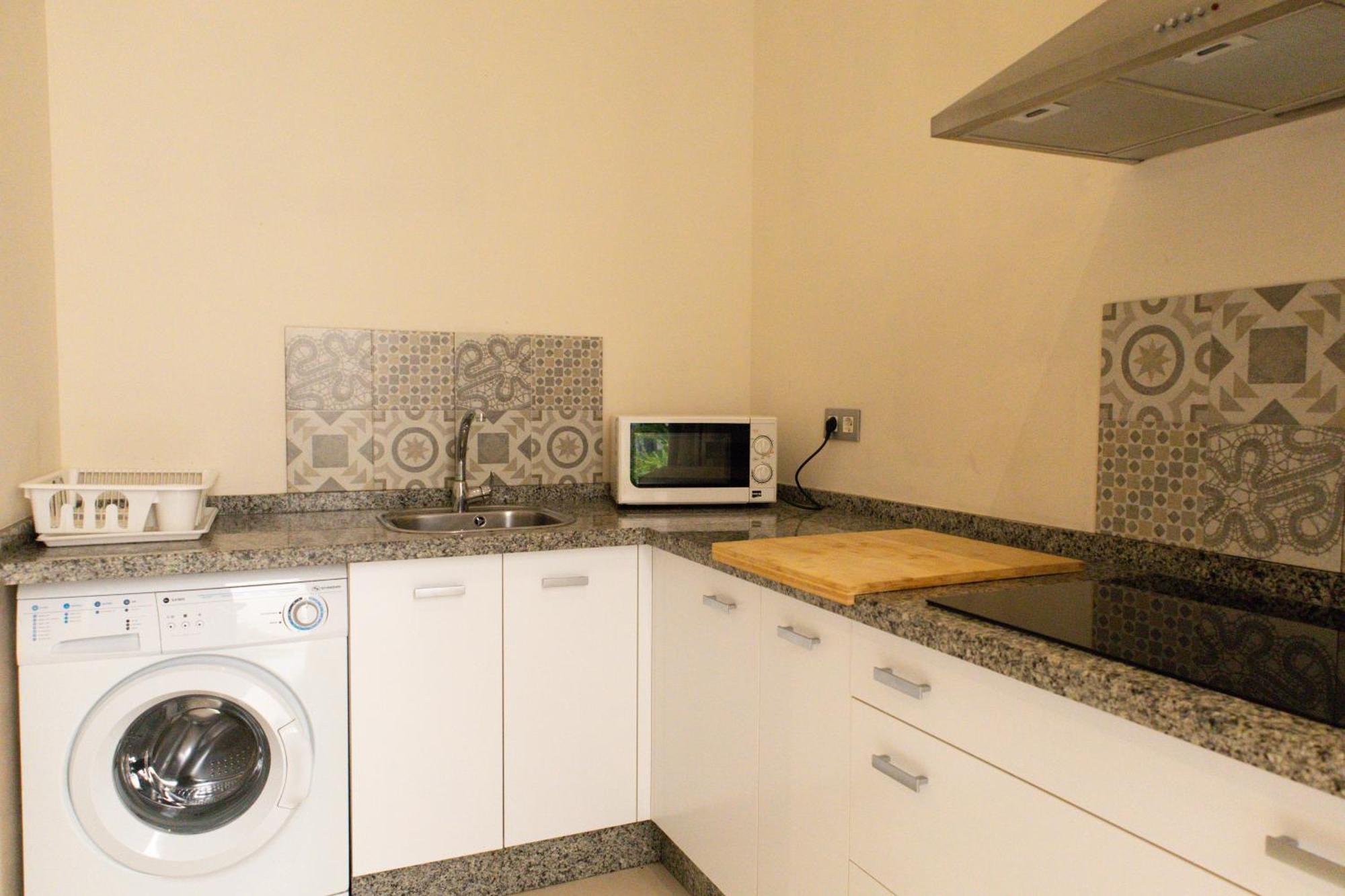 Guzman El Bueno Suites Sevilla Kültér fotó
